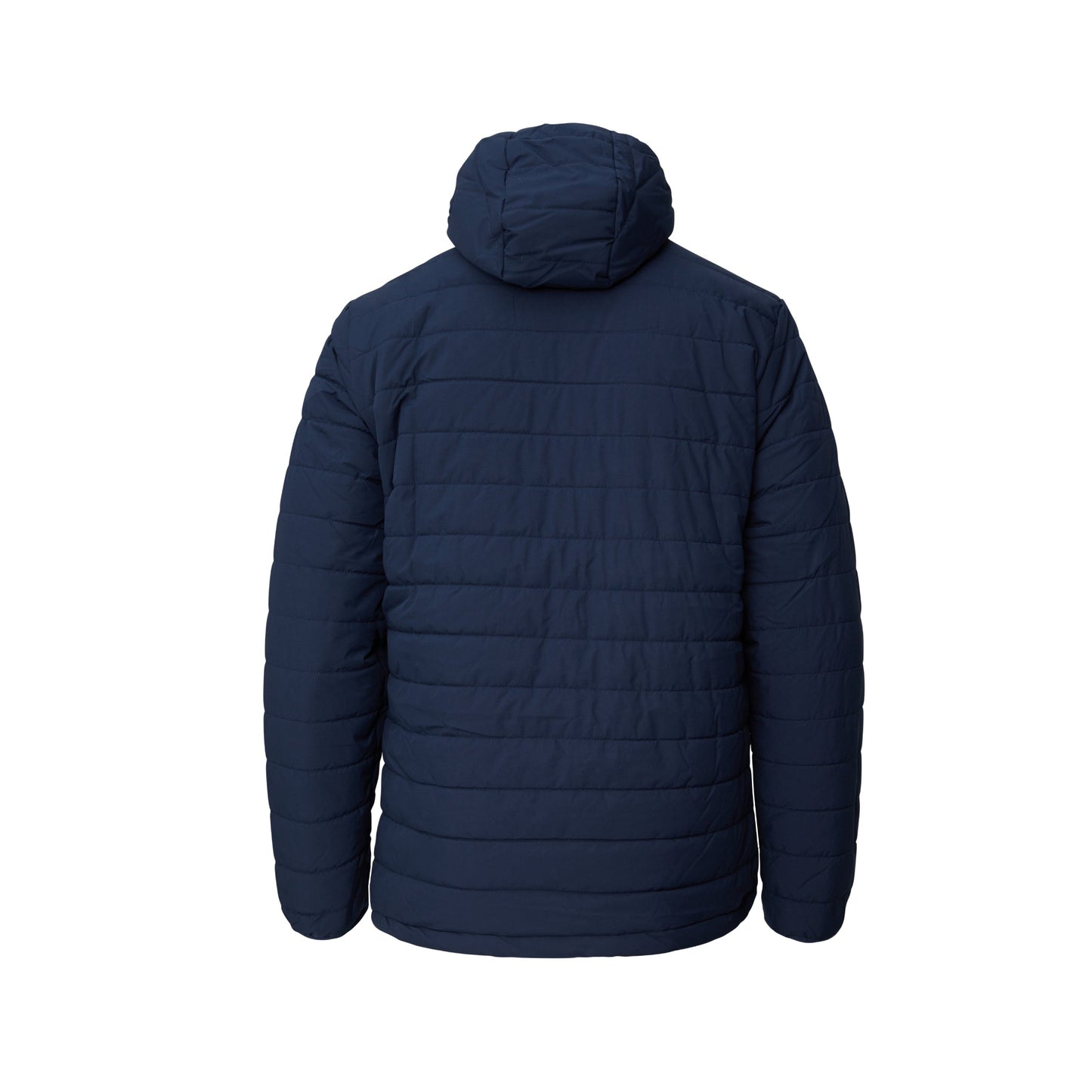University of Plymouth HC - Padded Jacket Unisex Navy