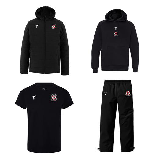 Essentials Bundle (Junior) - North Shields HC