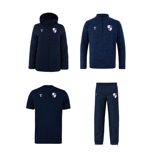 Essentials Bundle (Senior) - Okehampton HC