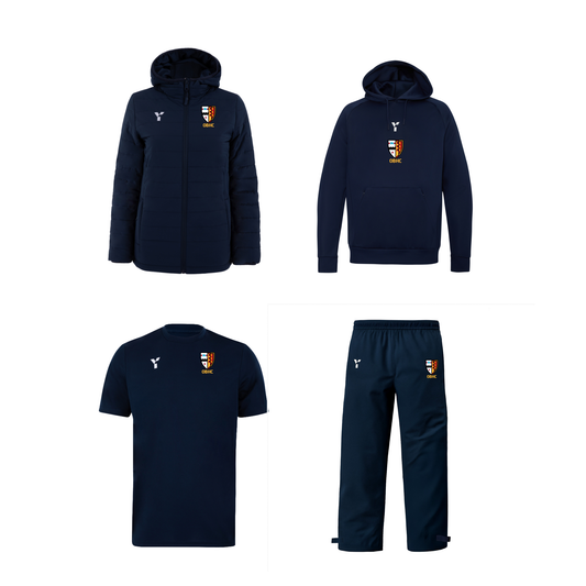 Essentials Bundle (Junior) - Old Bristolians HC