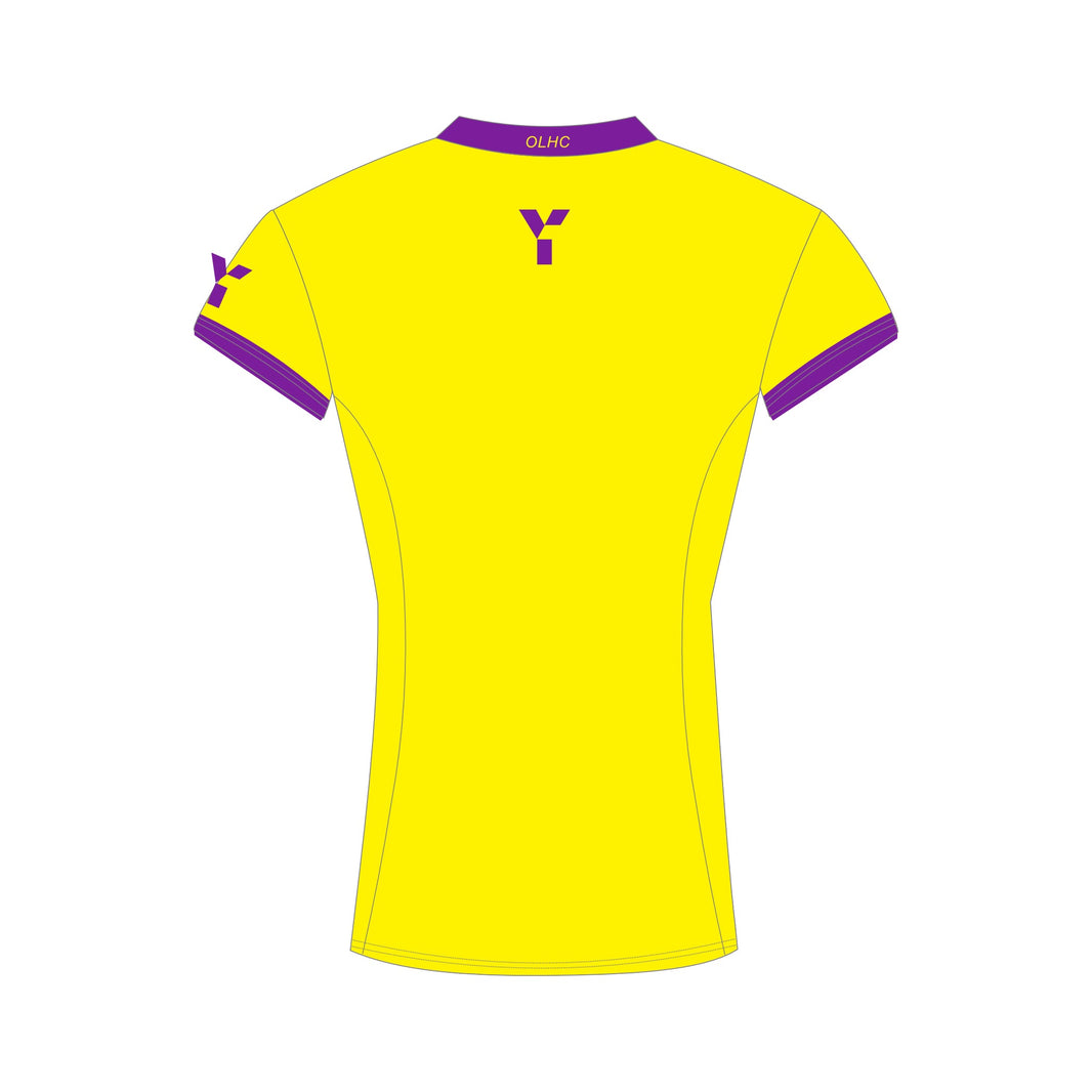 Old Loughtonians HC - Women's Playing Shirt (Away)