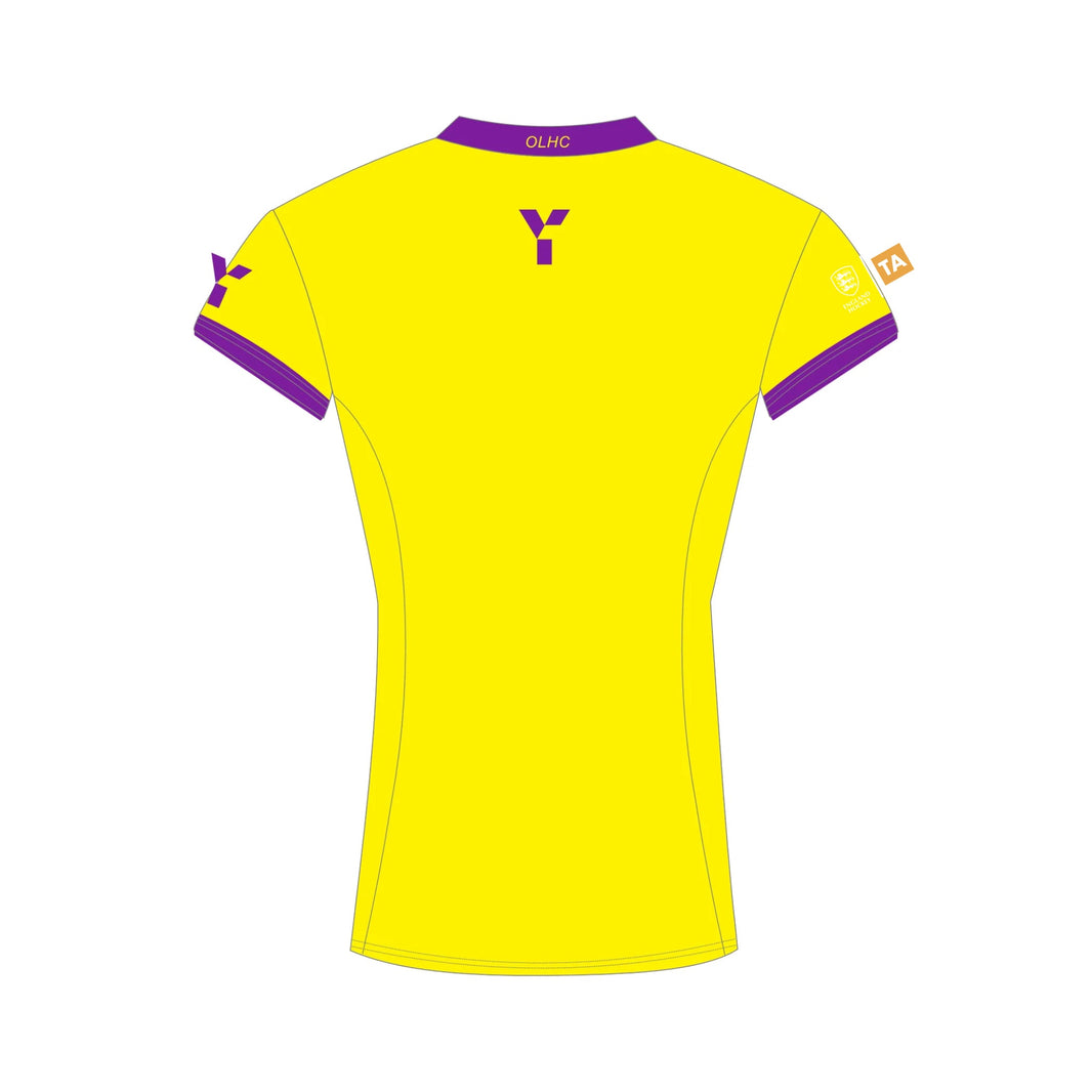 Old Loughtonians TA - Women's Playing Shirt