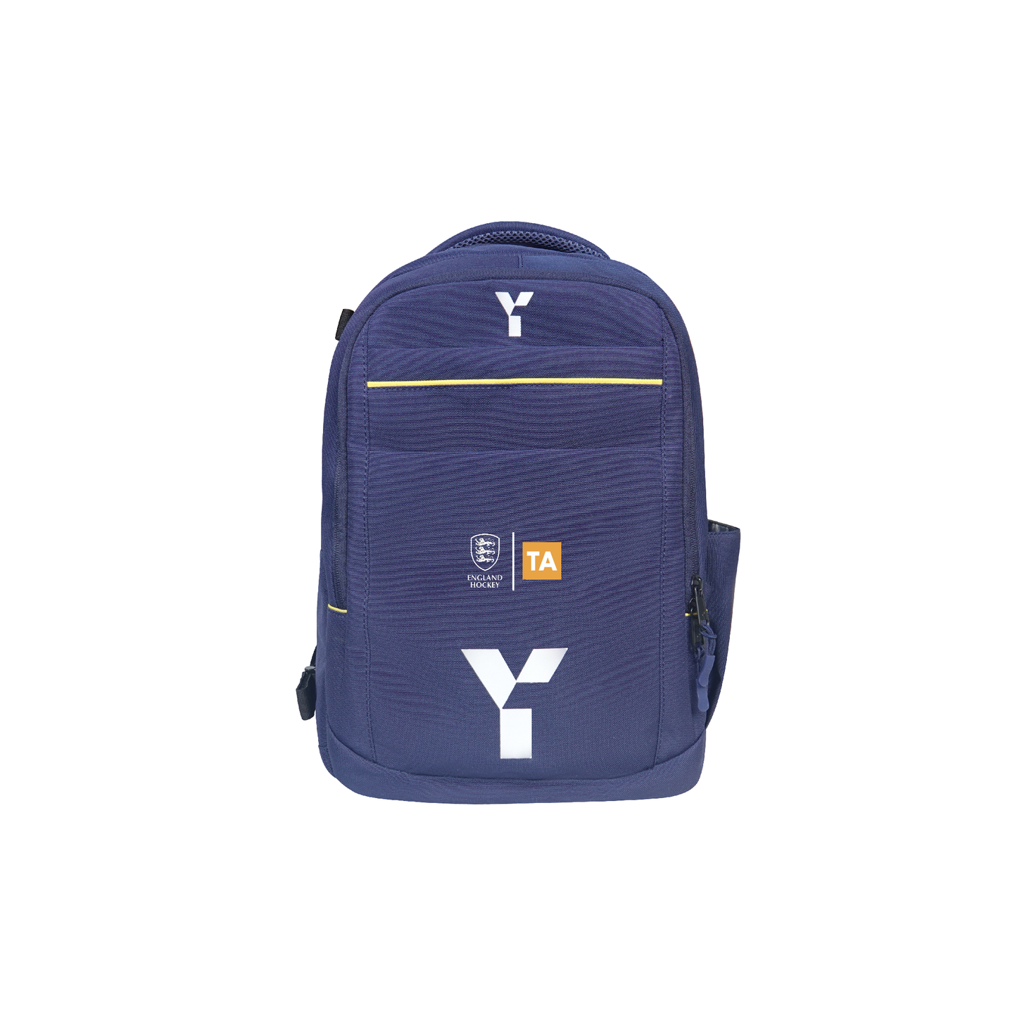 Old Loughtonians TA - Tourer Backpack - Navy