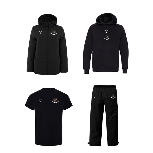 Essentials Bundle (Junior) - Old Merchant Taylors HC