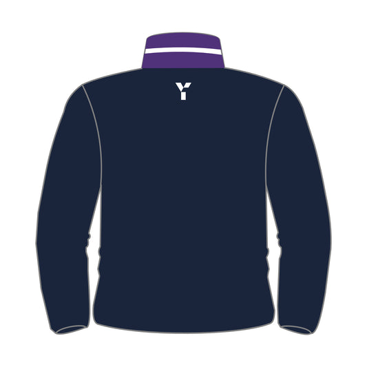 Okehampton HC - Retro Quarter Zip