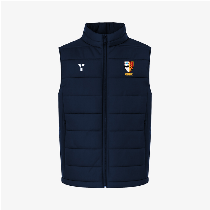 Old Bristolians HC - Gilet Men's Navy