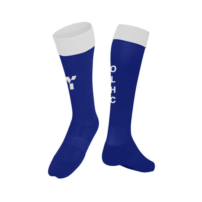 Old Loughtonians HC - Home Playing Socks