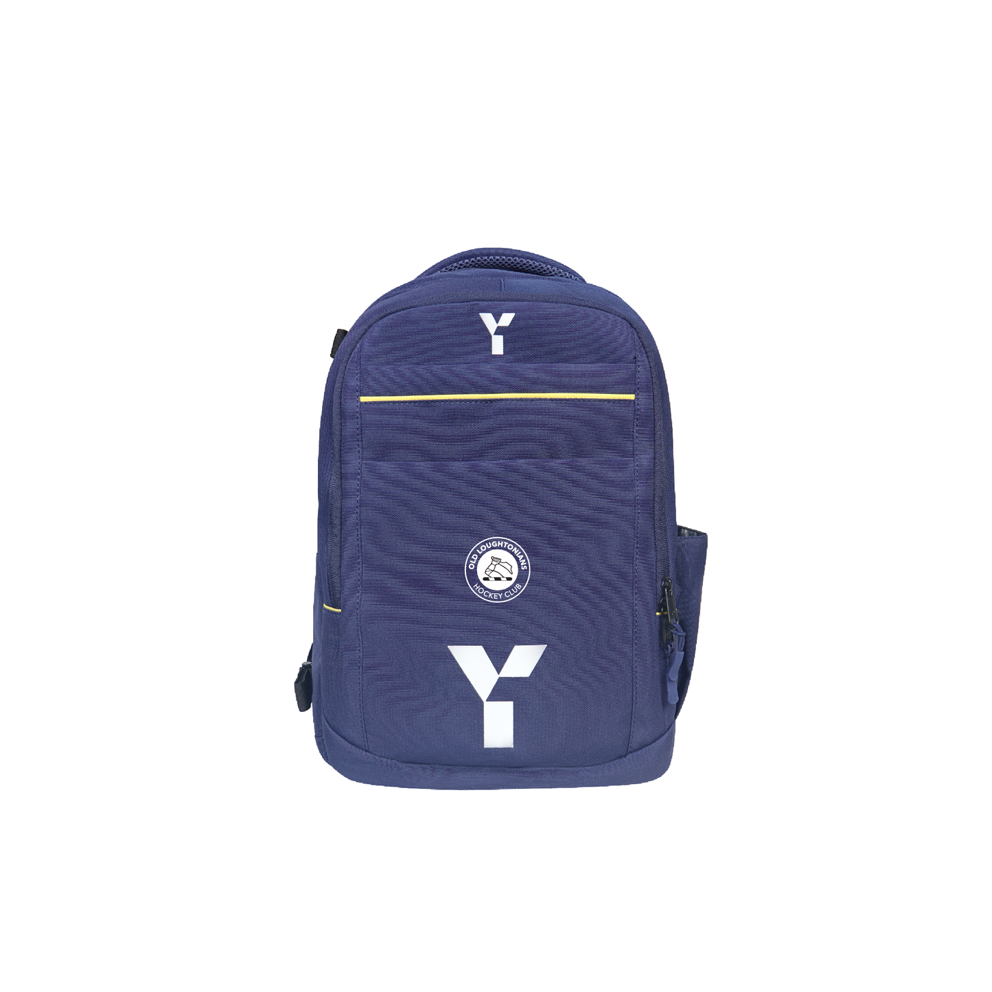 Old Loughtonians HC - Tourer Backpack - Navy