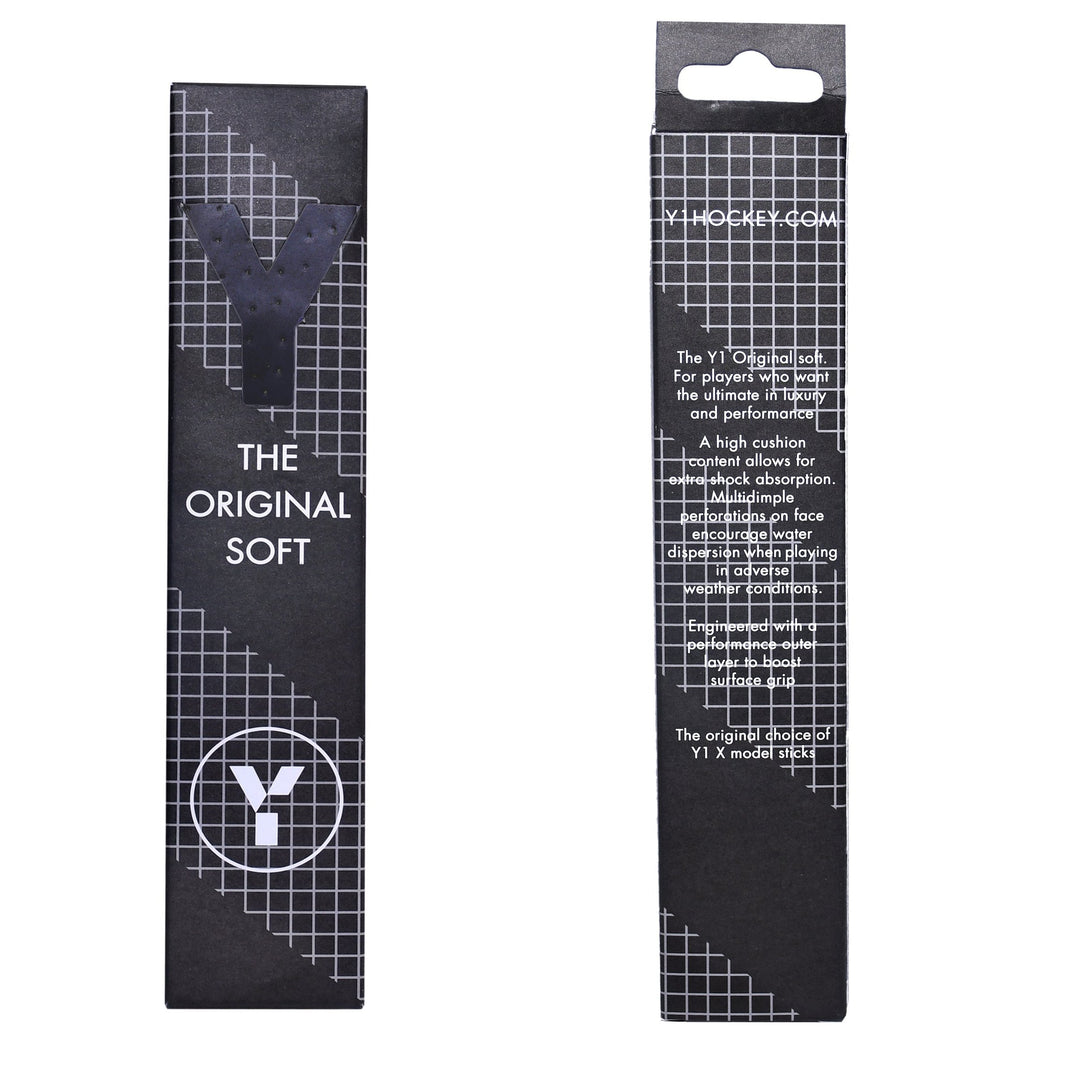 Original Rubber Grip