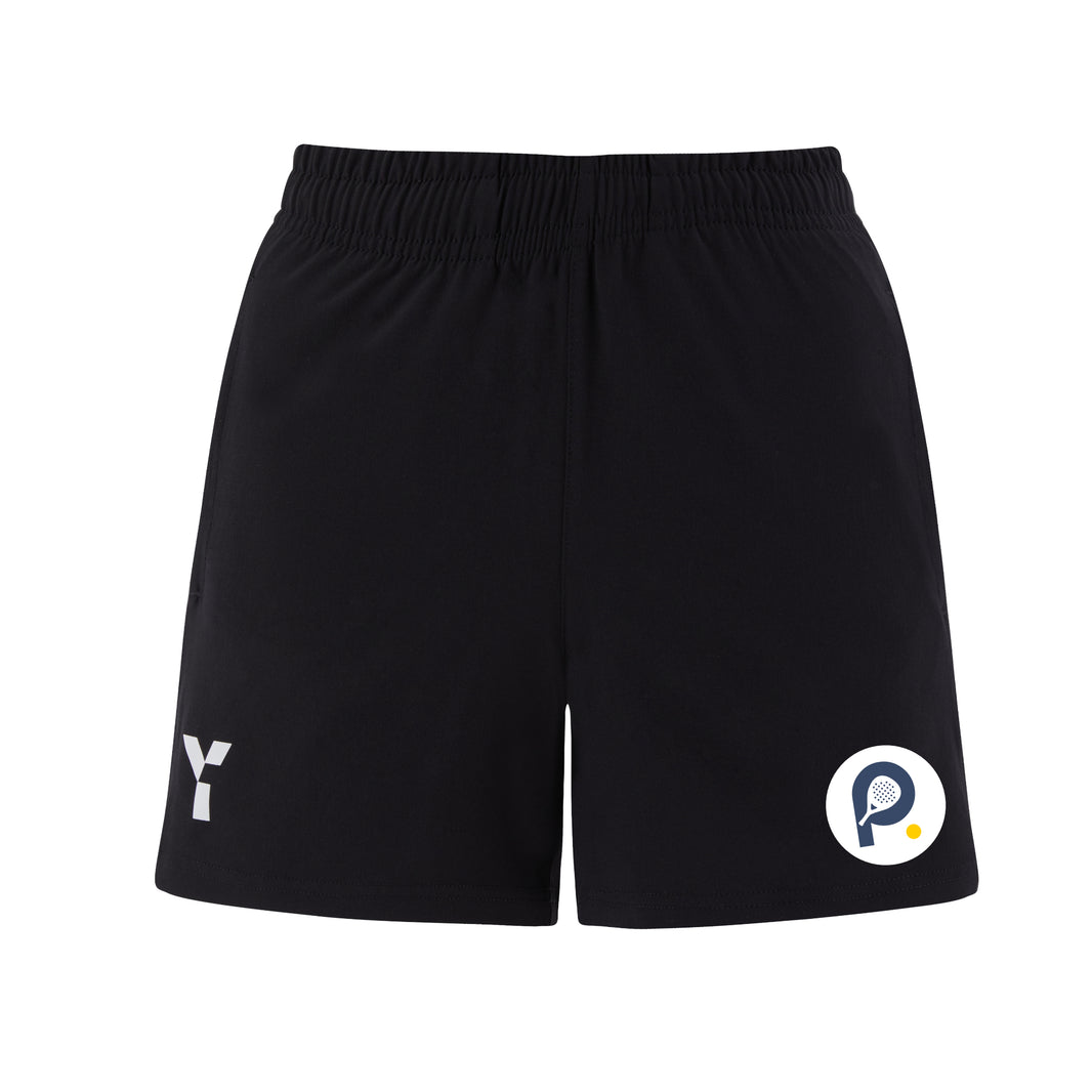 Padel4All Lockleaze - Shorts Men's Black
