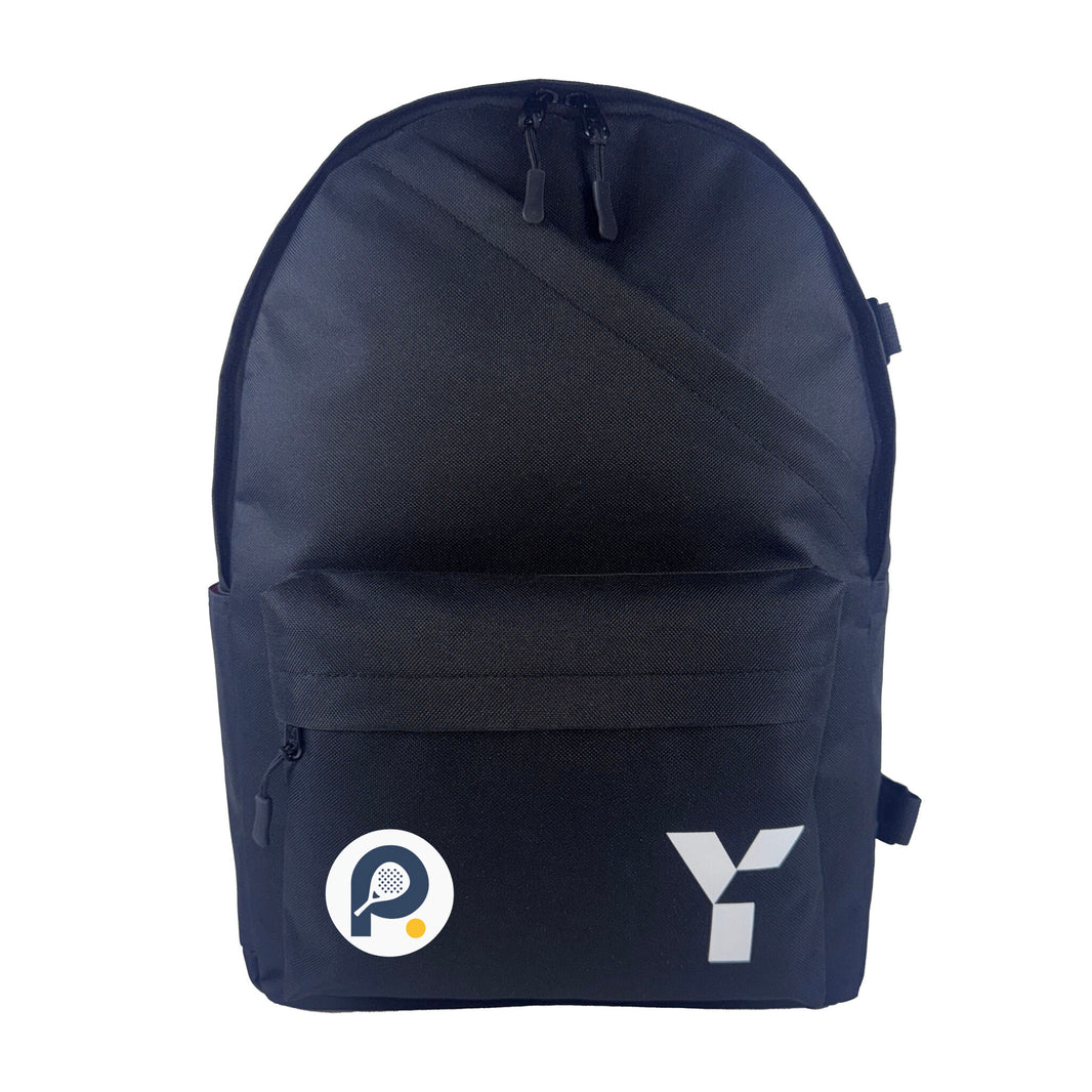 Padel4All Lockleaze - Dash Backpack Black