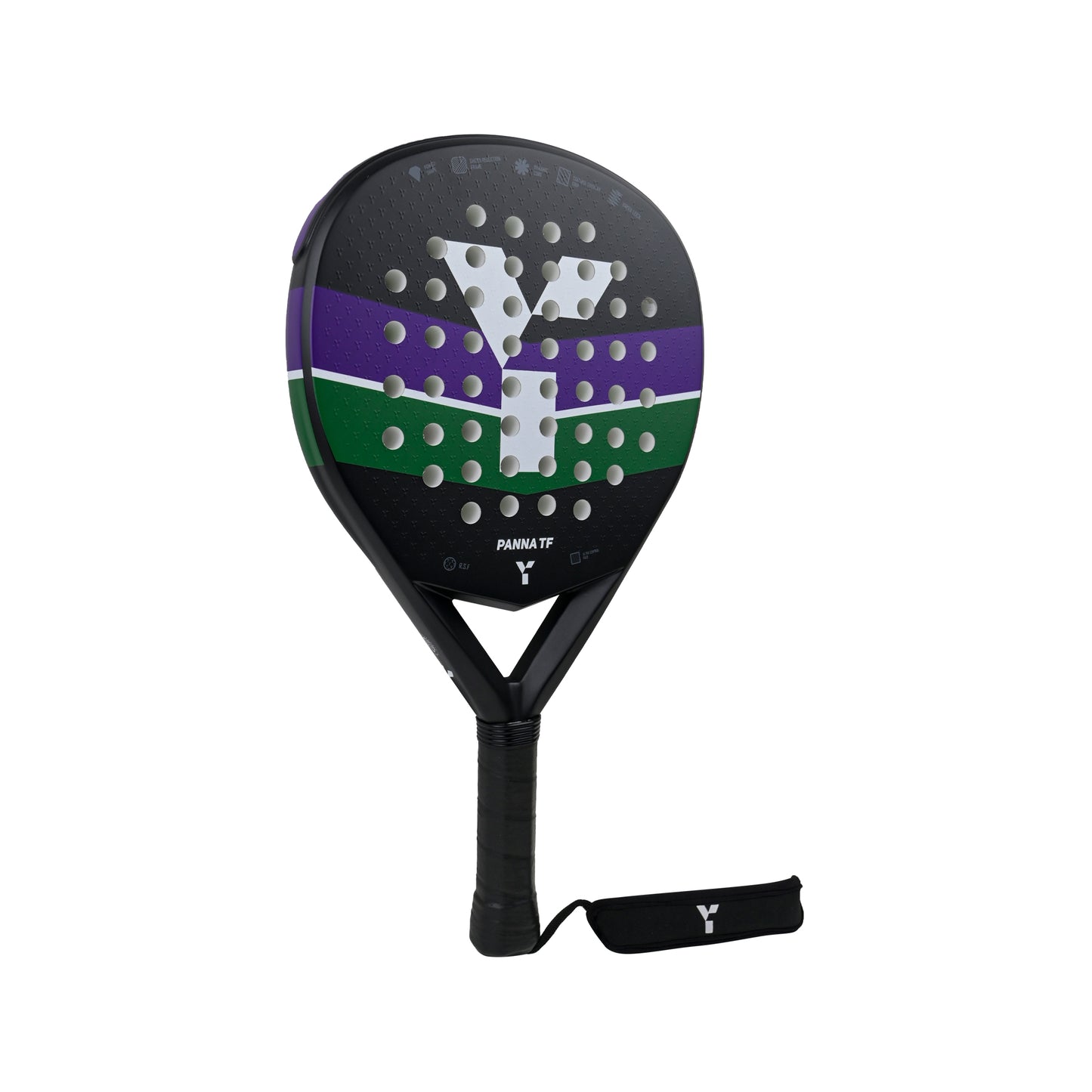Panna TF Padel Racket