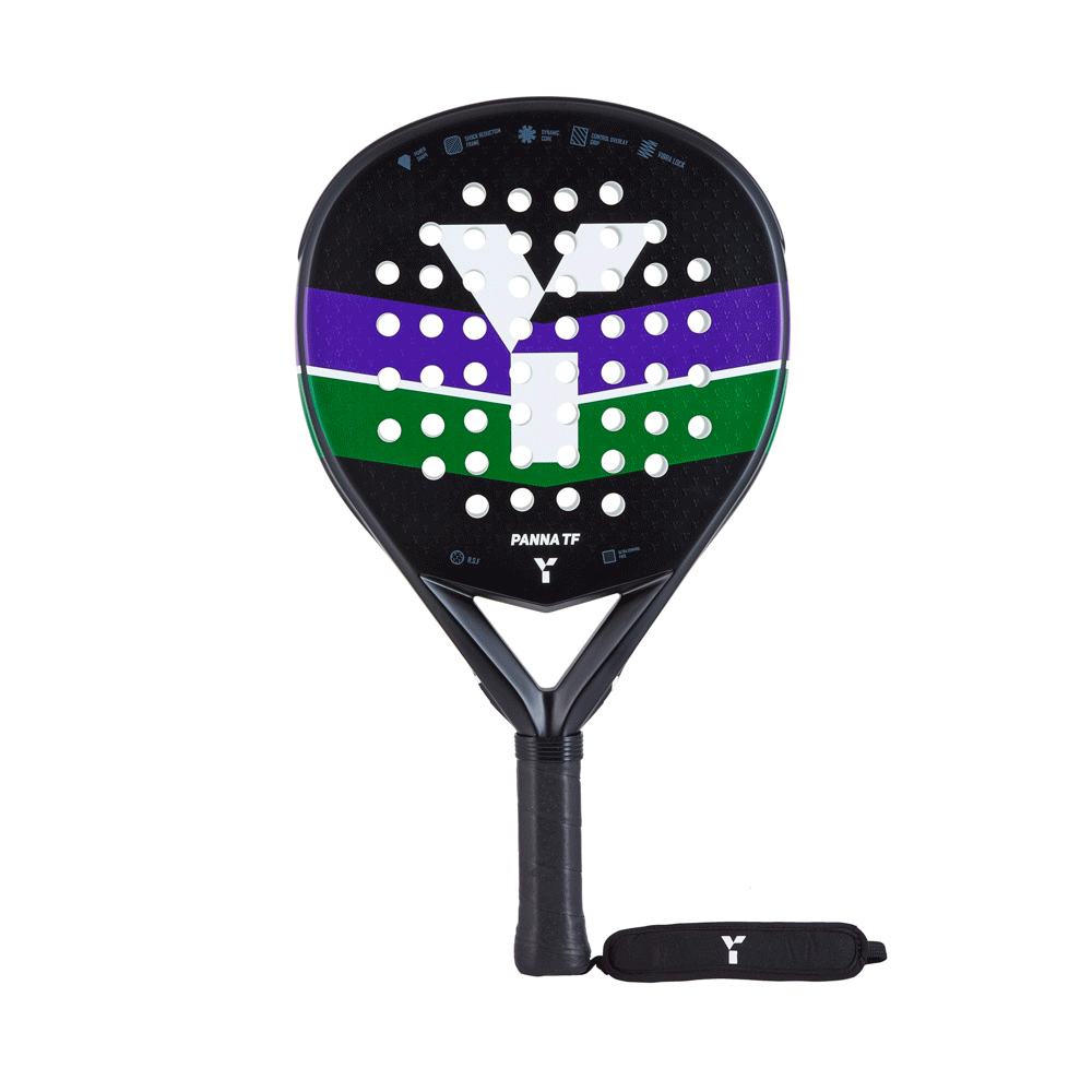 Panna TF Padel Racket
