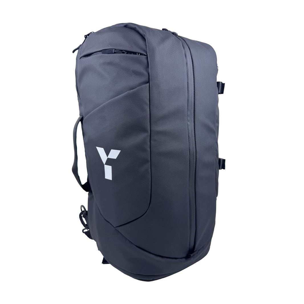 Pioneer Backpack - Black