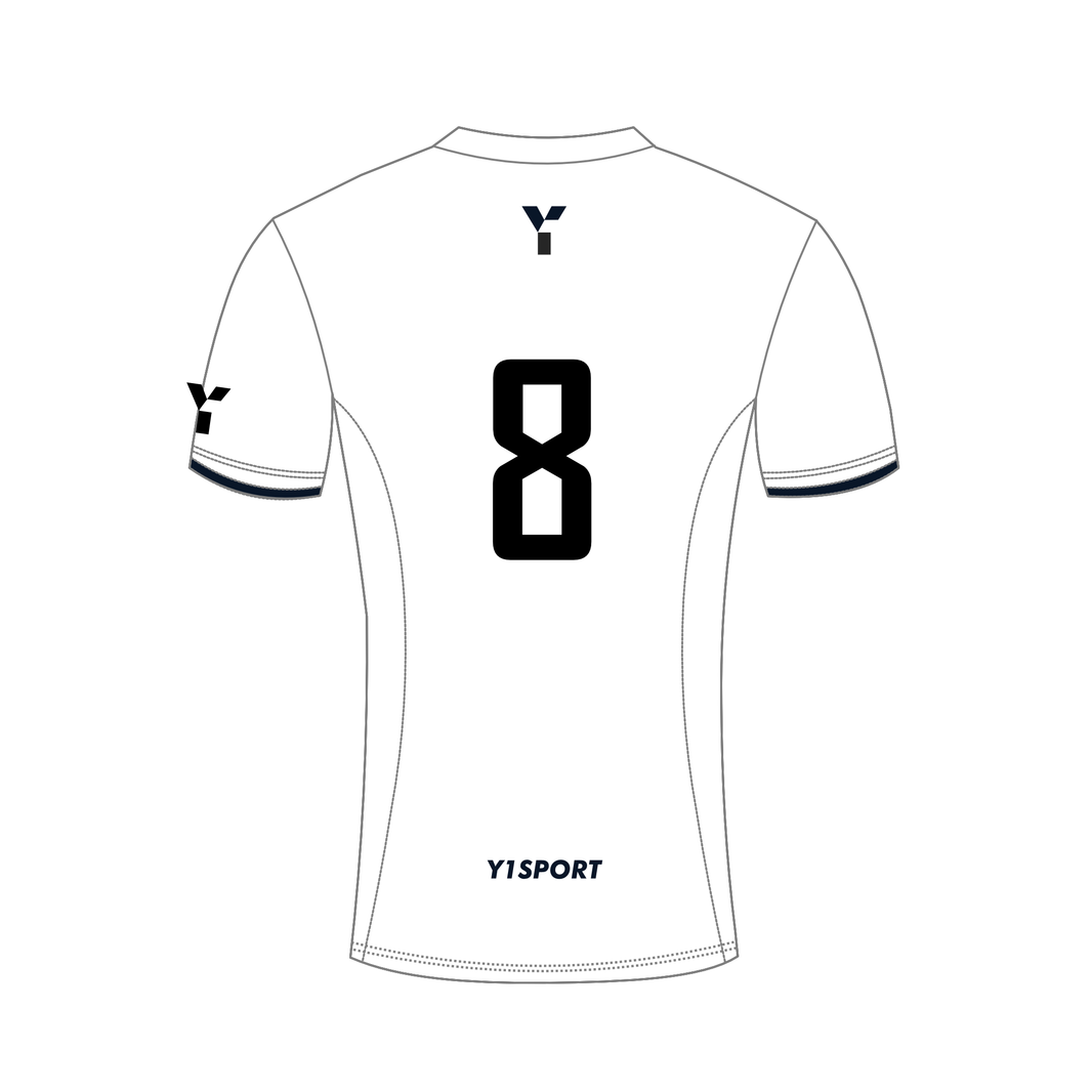 Kettering HC - Men's Playing Shirt (A)