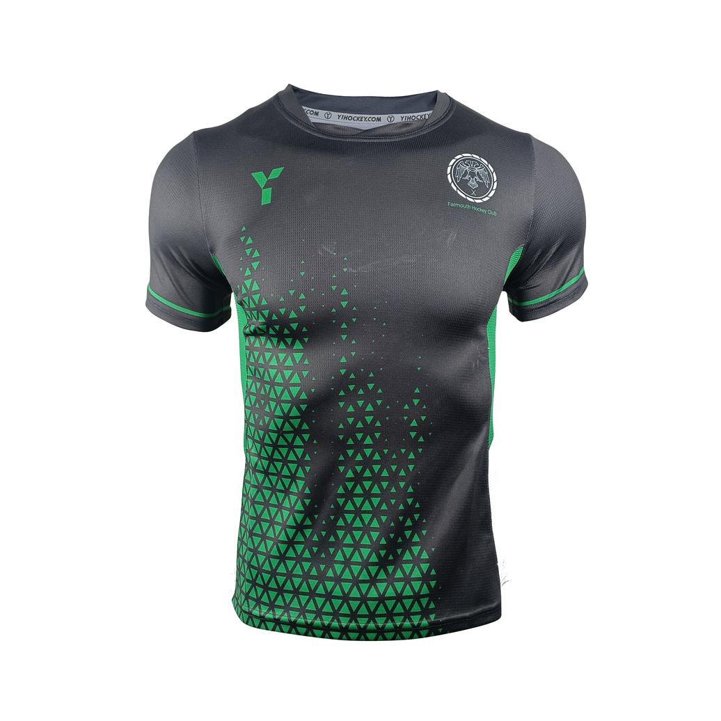 Falmouth HC - Men's Playing Shirt (H)