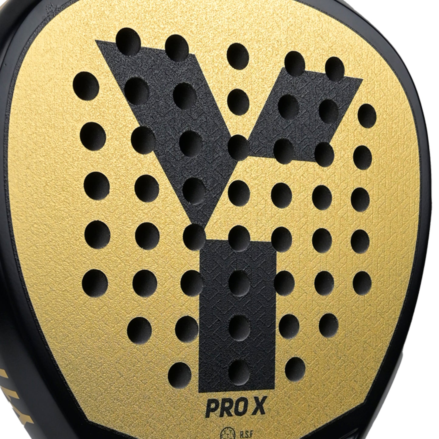 Pro X Padel Racket