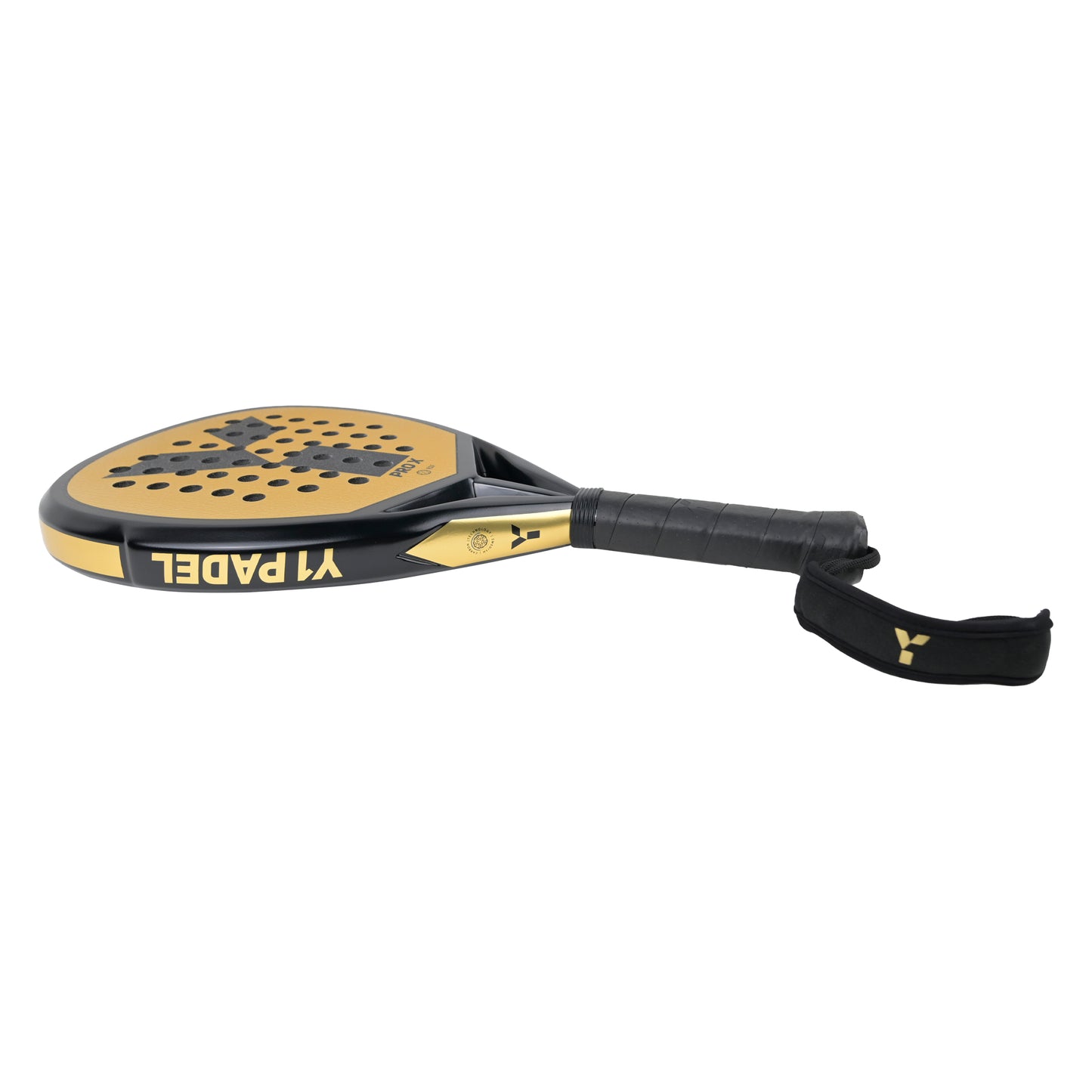 Pro X Padel Racket