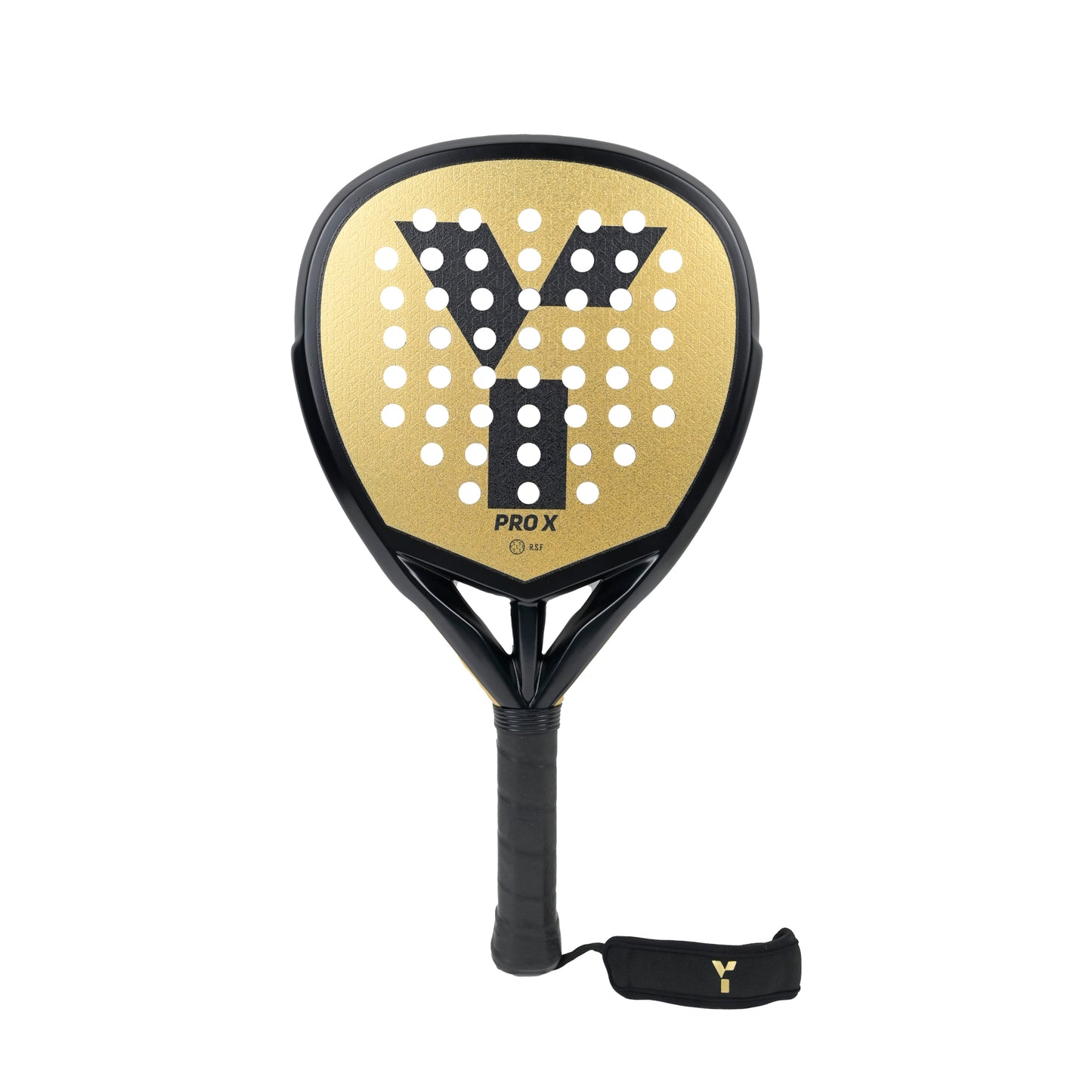Pro X Padel Racket