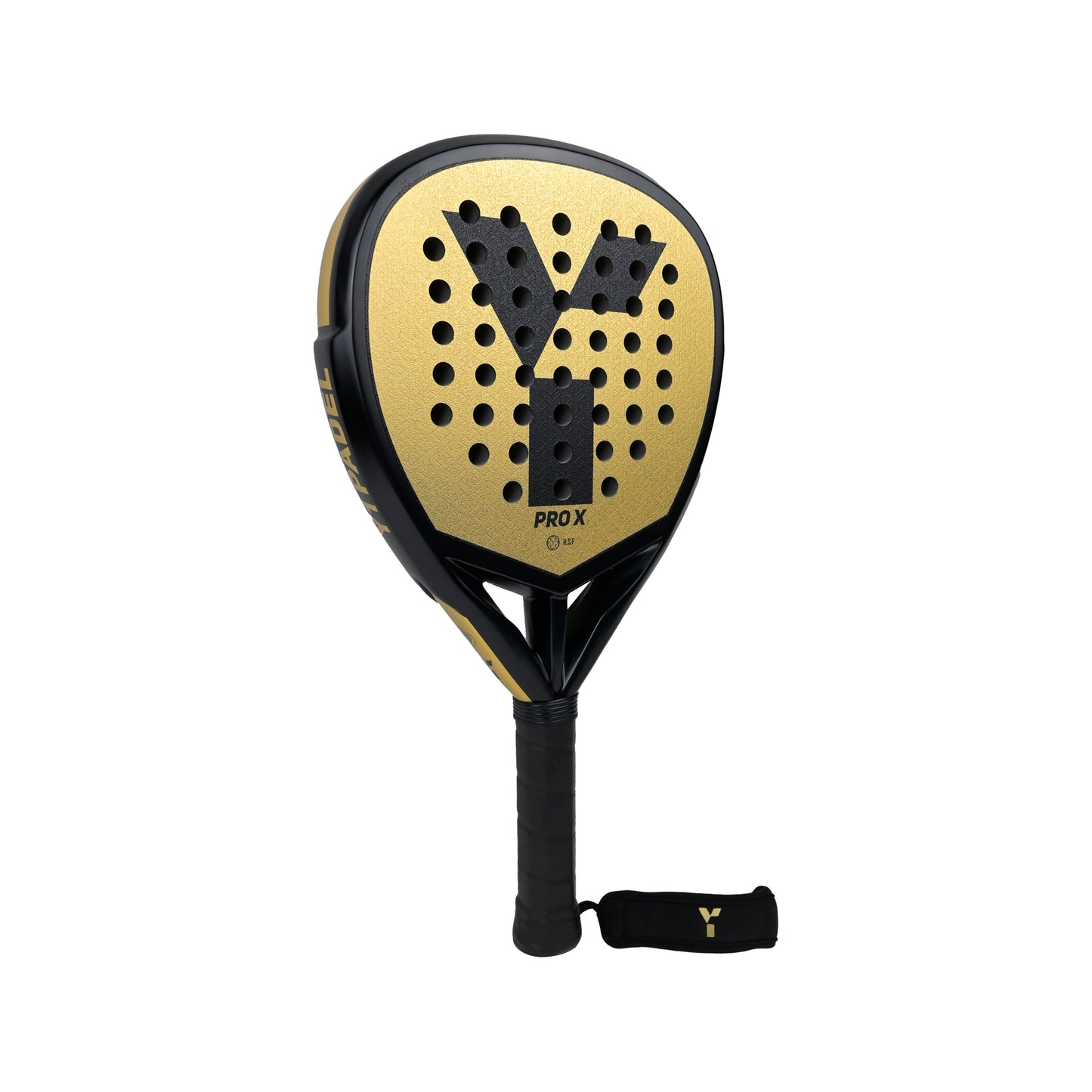 Pro X Padel Racket
