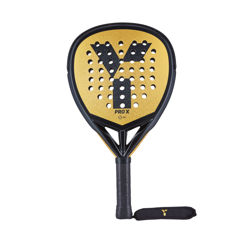 Pro X Padel Racket