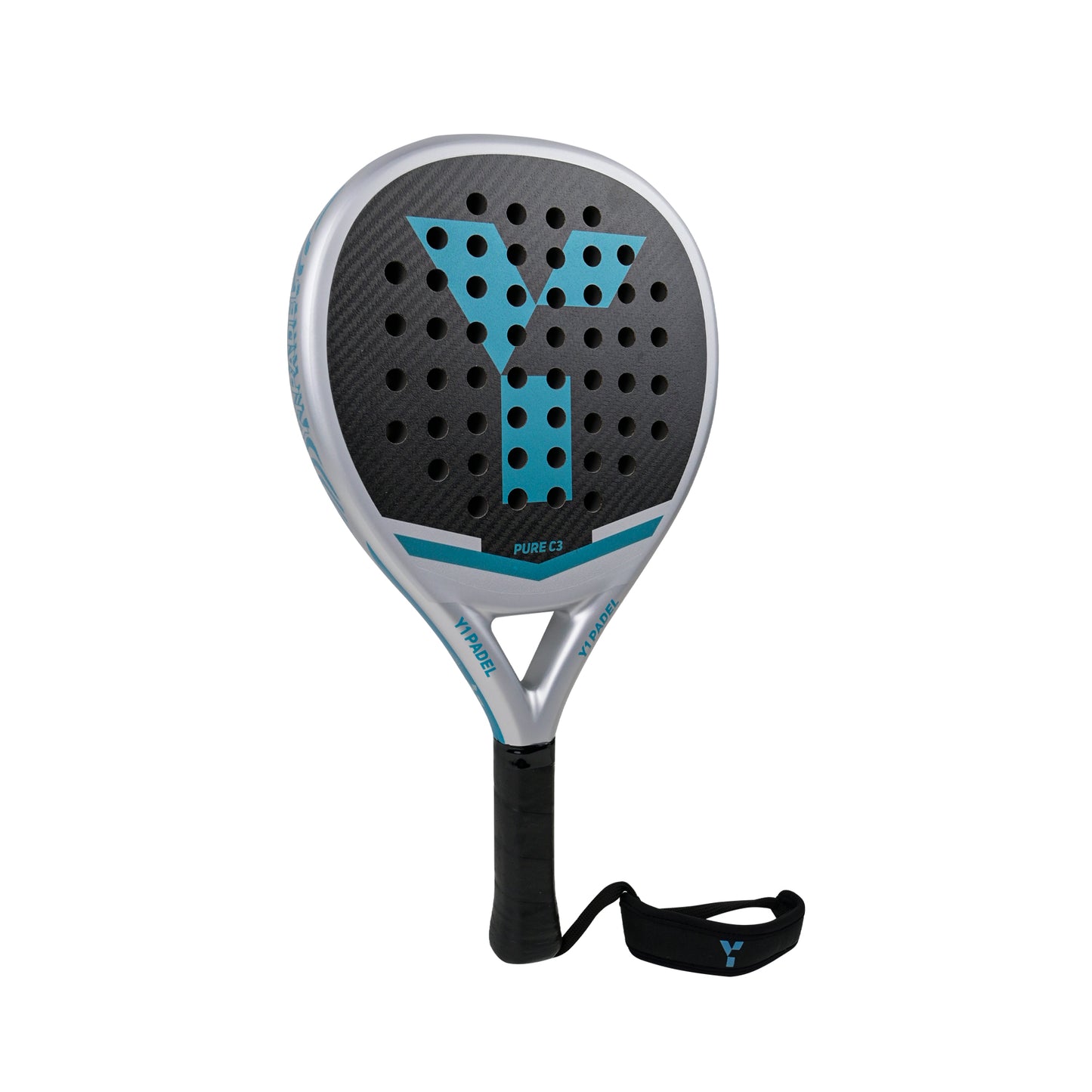 Pure C3 Padel Racket