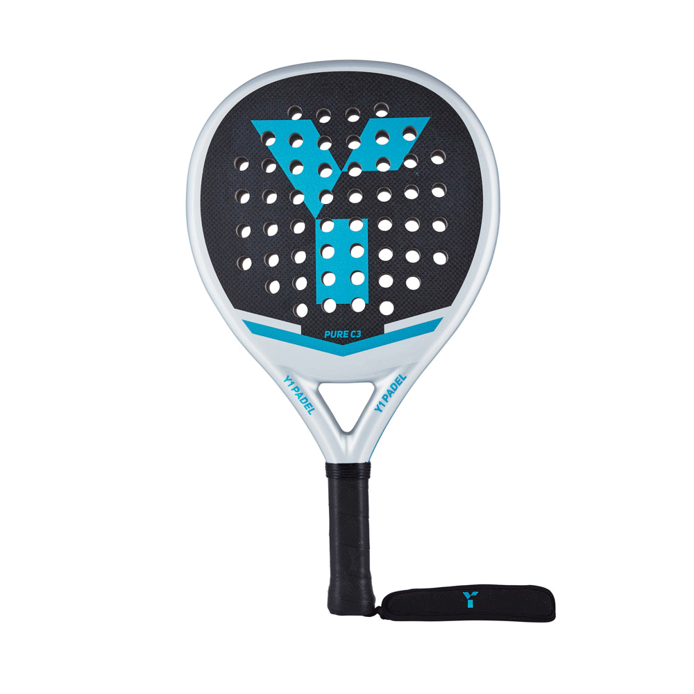 Pure C3 Padel Racket