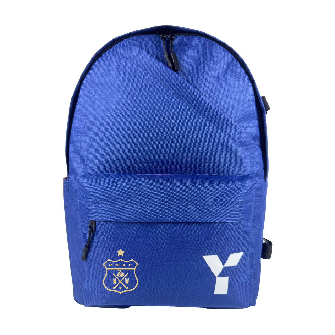 Redmaids' Dads HC - Dash Backpack Blue