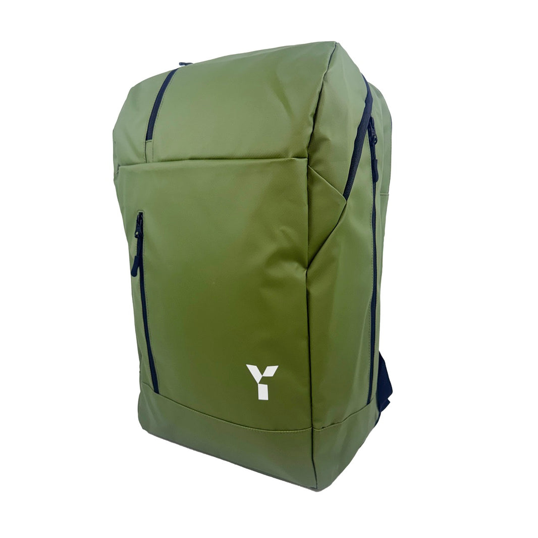 Ranger Backpack - Army Green