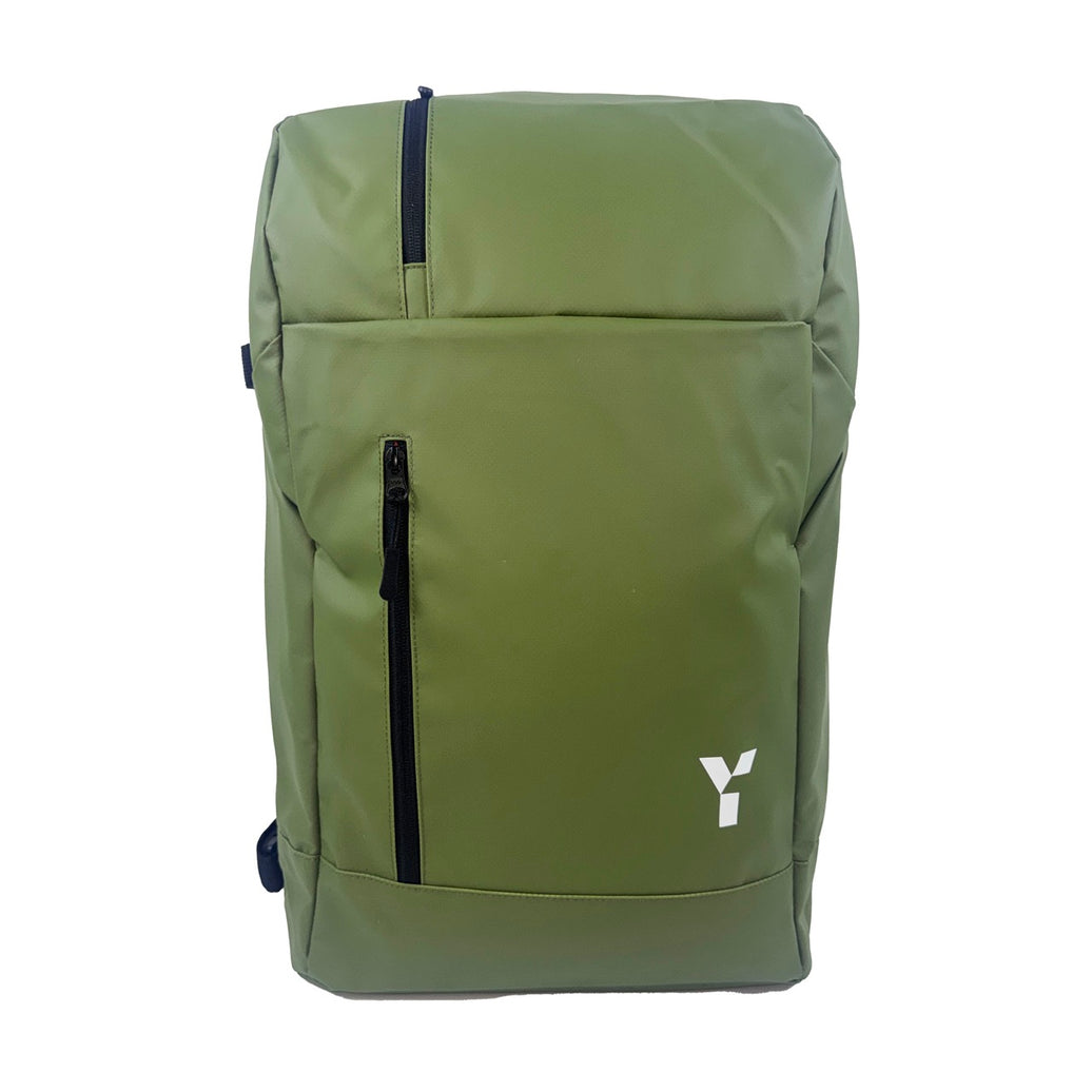 Ranger Backpack - Army Green