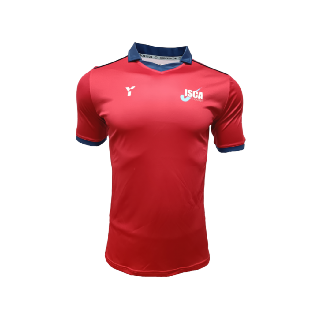 ISCA HC - Men's Playing Shirt (Away)
