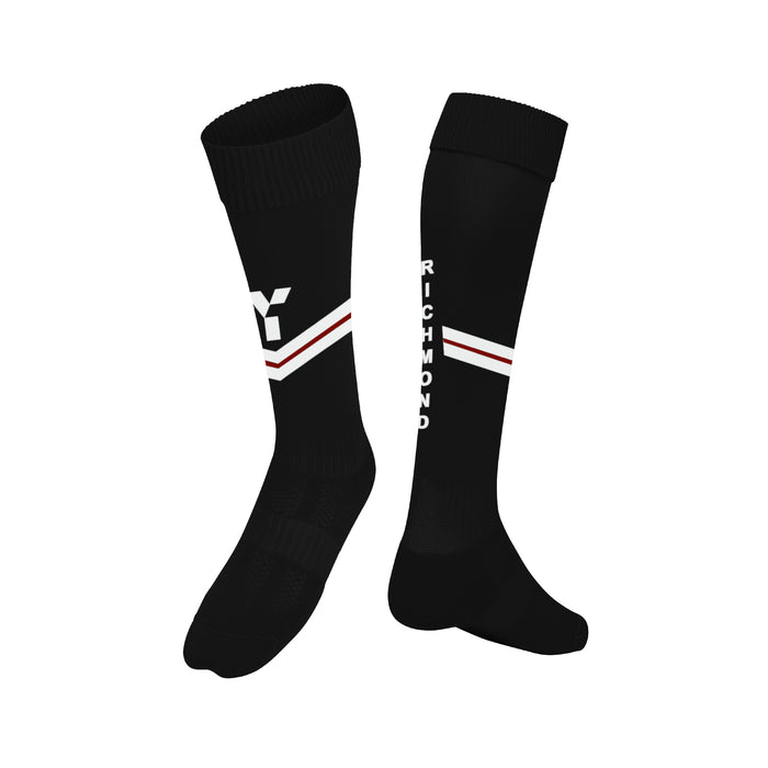 Richmond HC Playing Socks (Home)