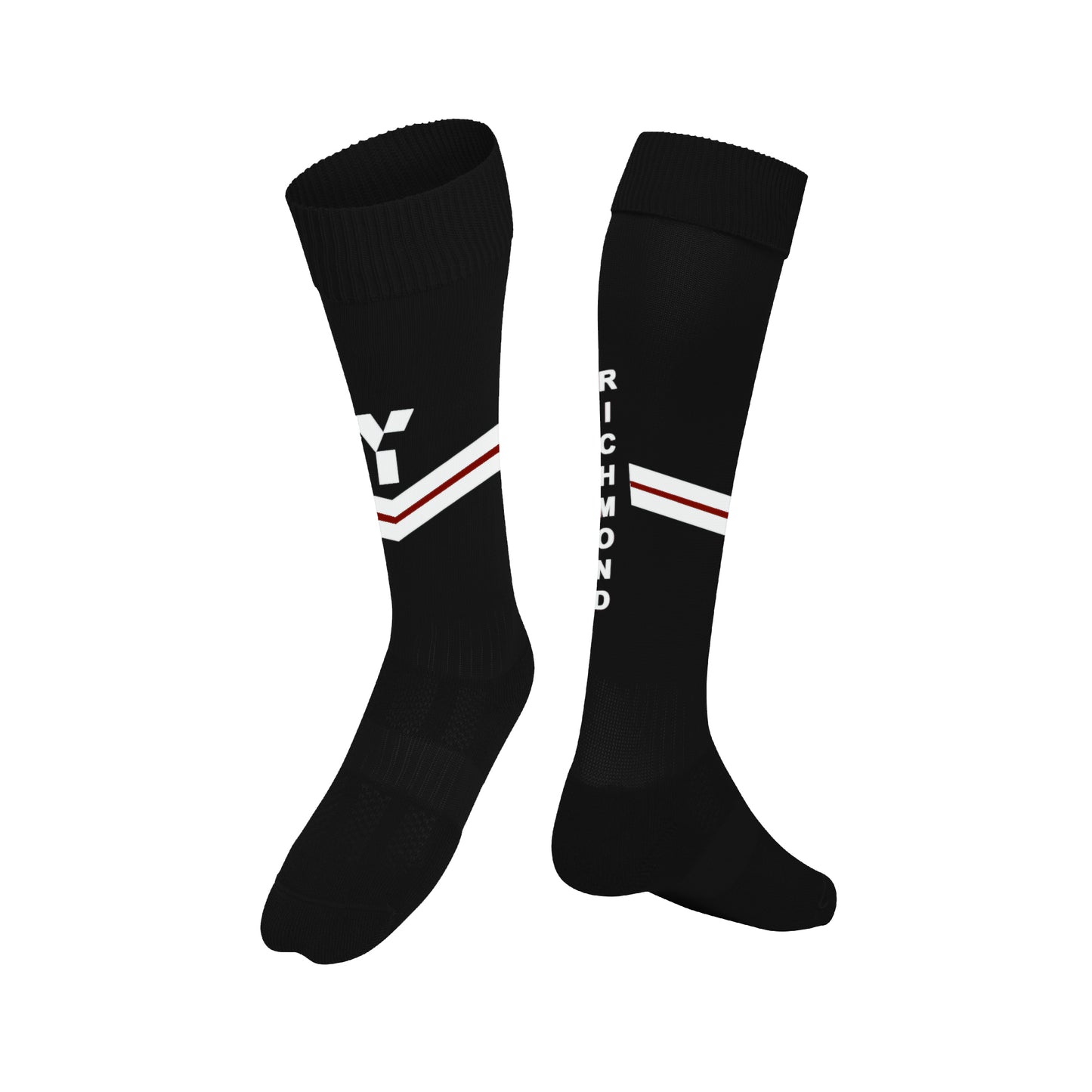 Richmond HC Playing Socks (Home)