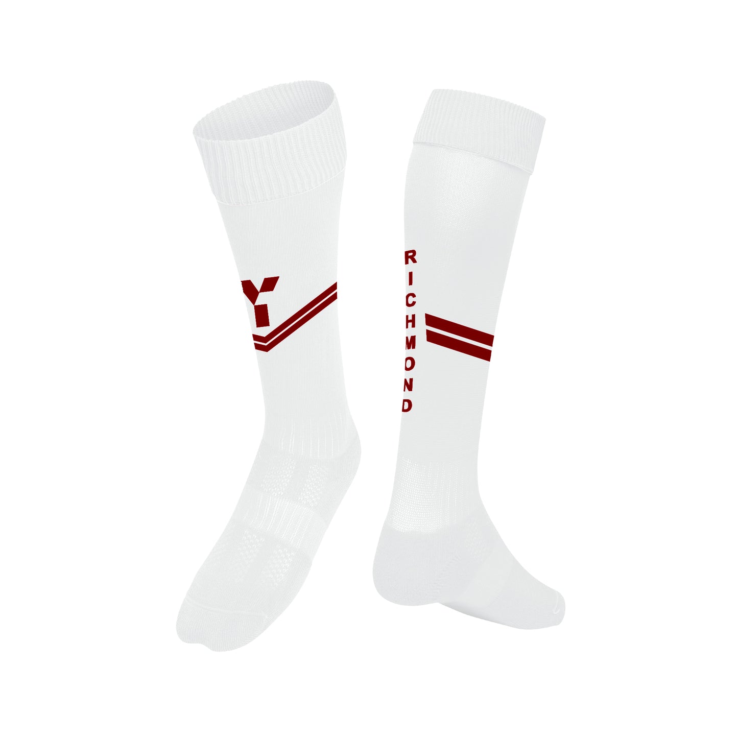 Richmond HC Playing Socks (Away)