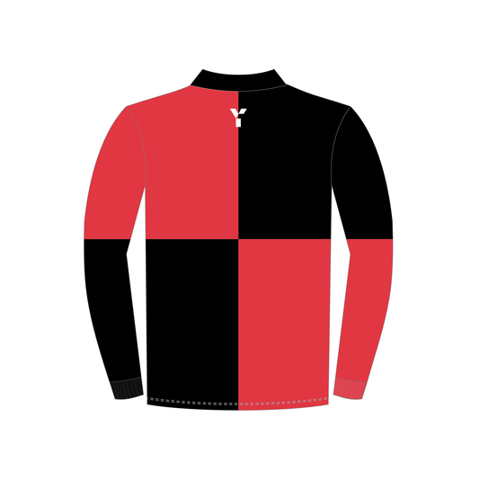 Southgate HC - Retro Rugby Shirt