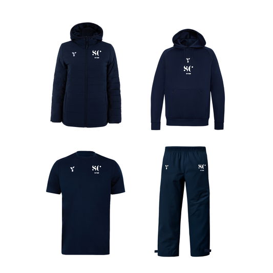 Essentials Bundle (Junior) - Scarborough College