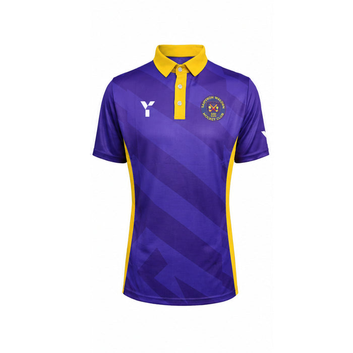 Saffron Walden HC - Men's Playing Shirt (H)