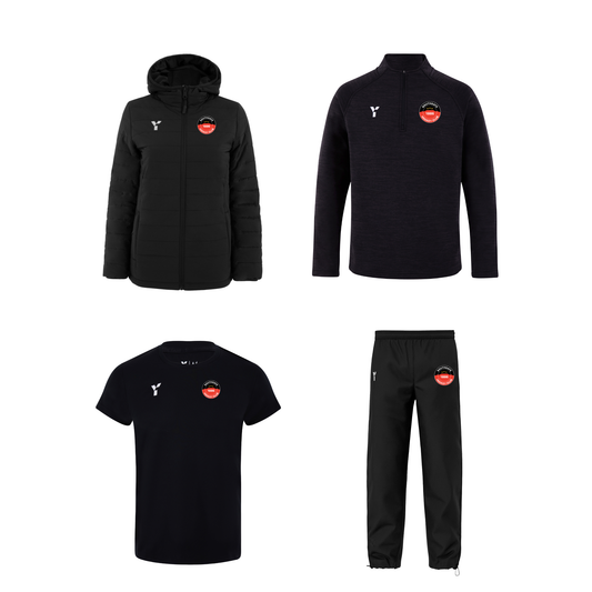 Essentials Bundle (Senior) - Southgate HC