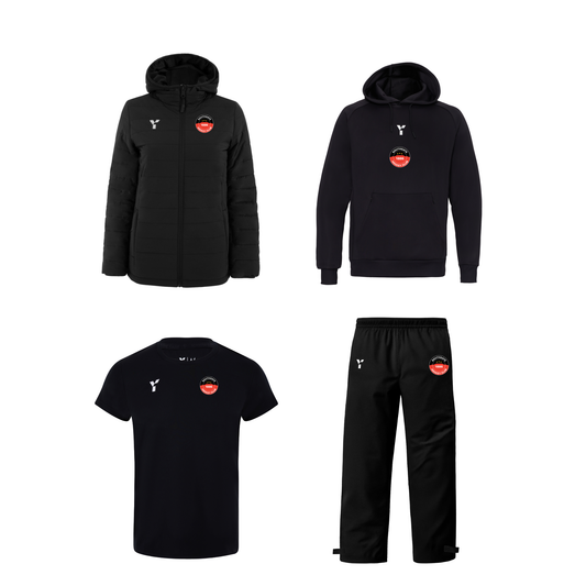 Essentials Bundle (Junior) - Southgate HC