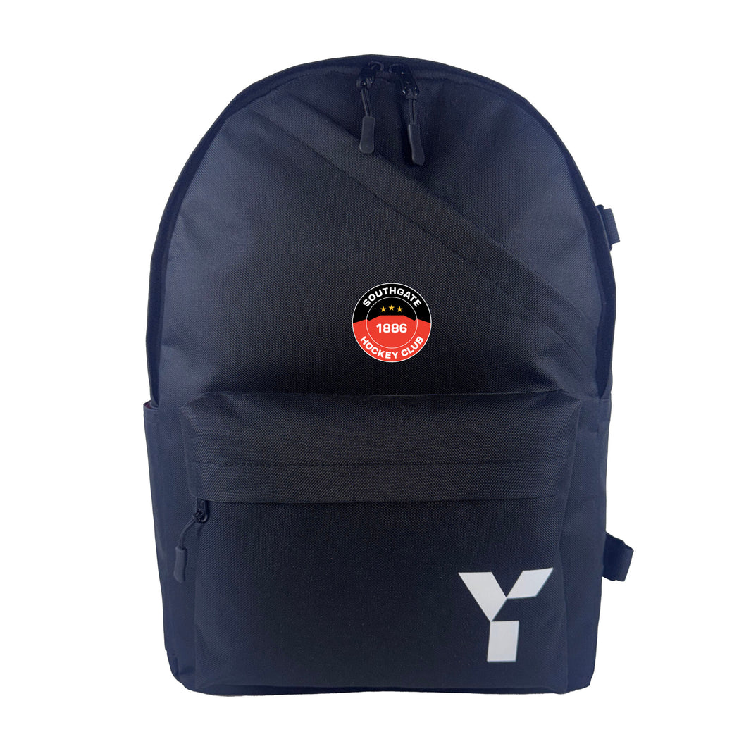 Southgate HC - Dash Backpack Black