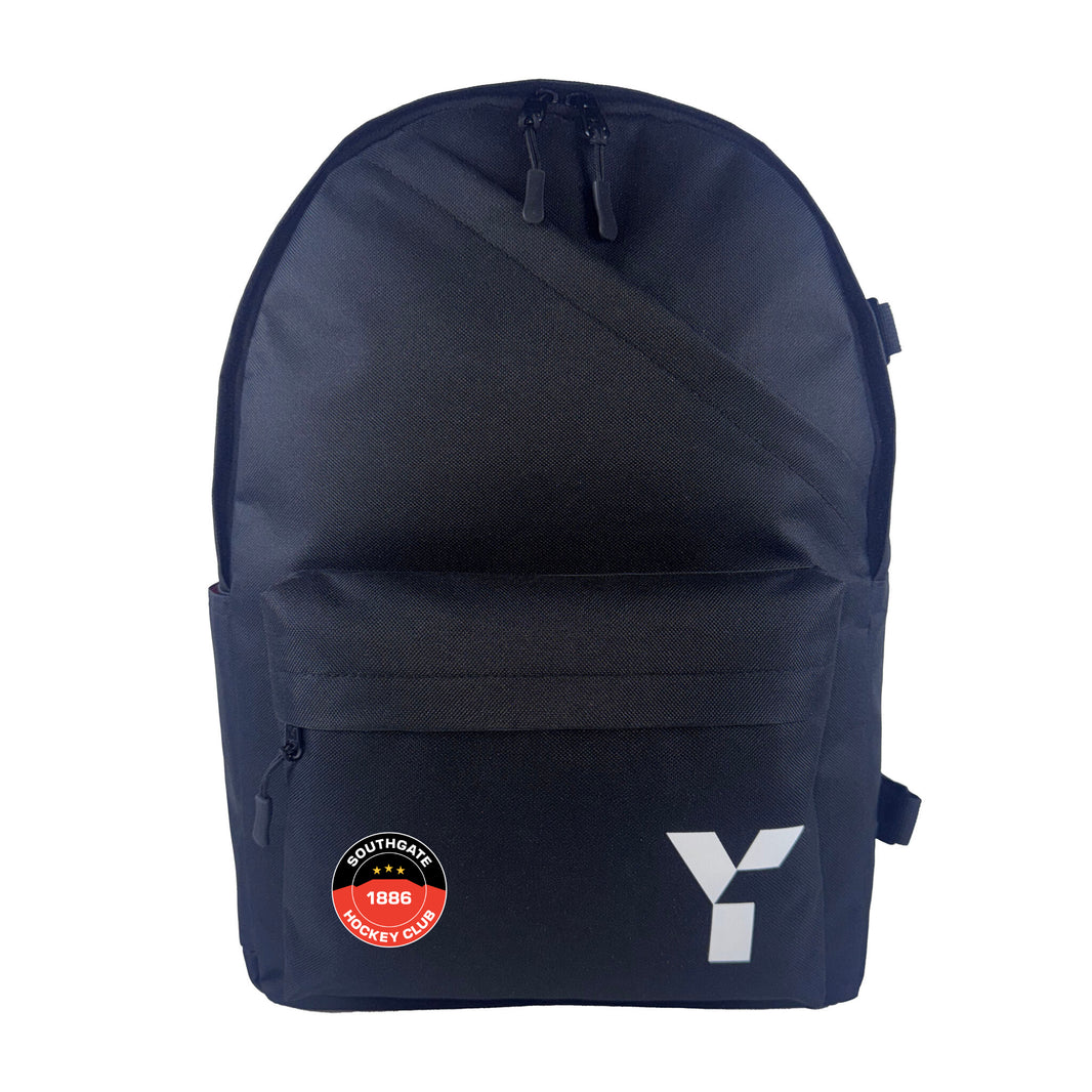 Southgate HC - Dash Backpack Black