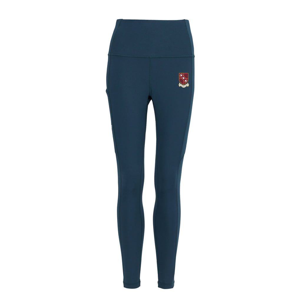 Spencer HC - Leggings Women's Navy ENVO 2.6