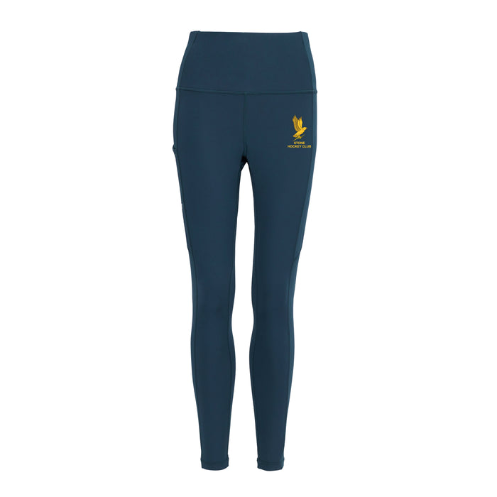Stone HC - Leggings Women's Navy ENVO 2.6