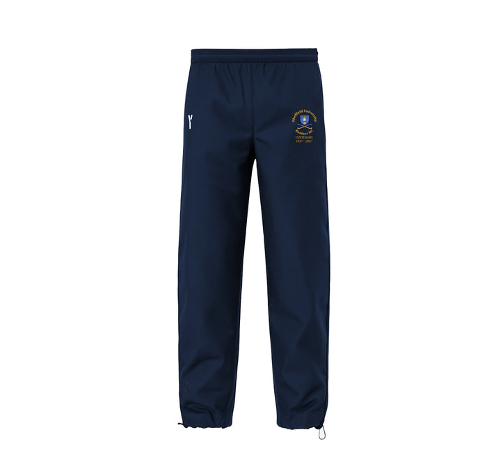 Sheffield Uni Bankers HC - Flow Tracksuit Bottoms Unisex Navy