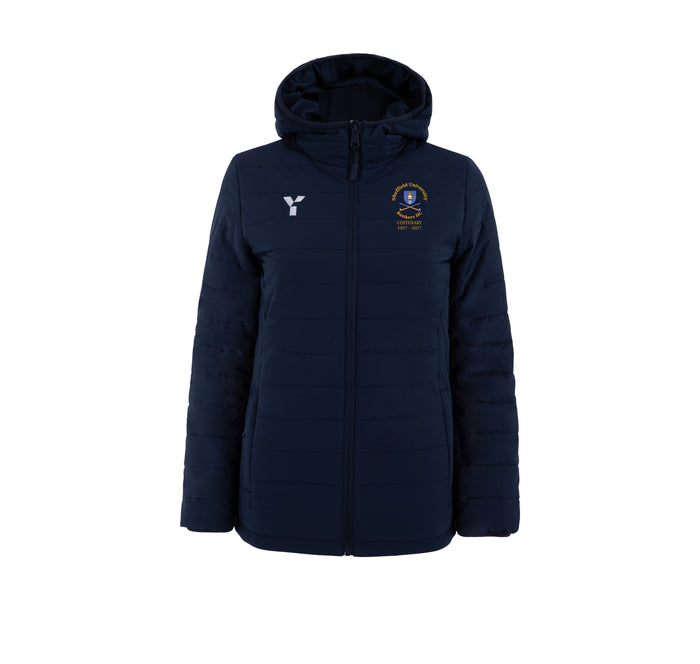 Sheffield Uni Bankers HC - Padded Jacket Unisex Navy