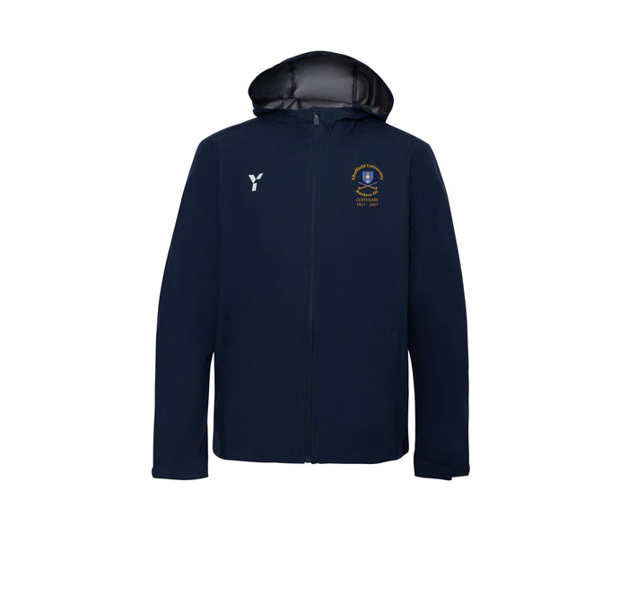 Sheffield Uni Bankers HC - Raincoat Unisex Navy