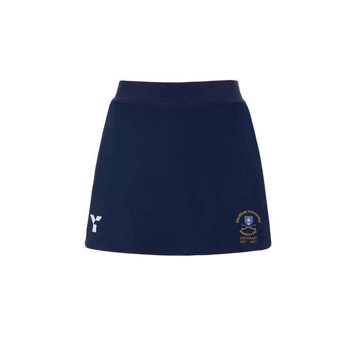 Sheffield Uni Bankers HC - Skort Women's Navy