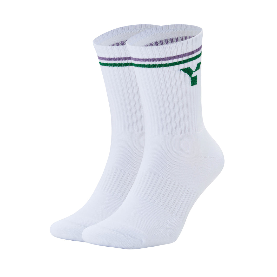 SW Trainer Socks