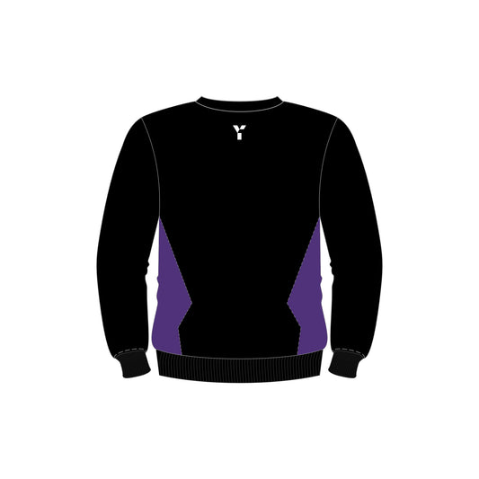 Saffron Walden HC - Sweater Unisex Black