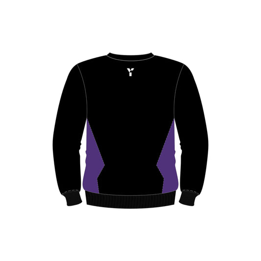 Saffron Walden HC - Sweater Unisex Black